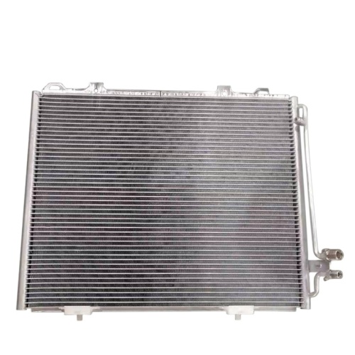 Condenser for Mercedes-Benz E-CLASS E320 -