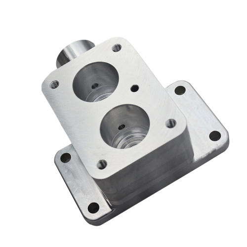 customized cnc machining milling turning