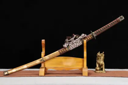 Samurai Katana - Nobunaga