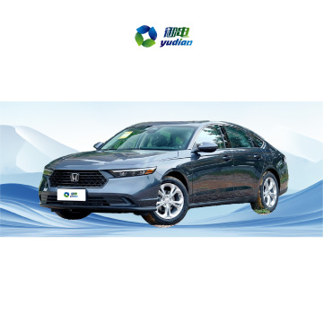 Used Honda Accord Sedan 1.5T 192PS CVT for Sale - Cheap Second Hand Cars
