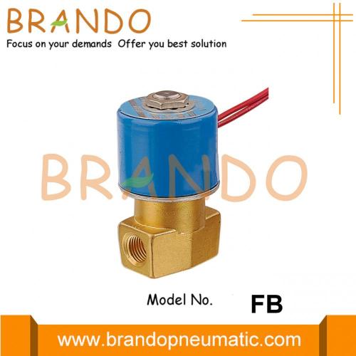 KSD Type Solenoid Valve FB2C FB2D FB2E FB3F