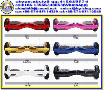 2 wheel smart balance electric scooter , 500w self balancing 2 wheel electr , 10" dual wheel self balancing electric scooter