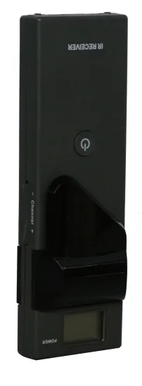 High Quality OEM/ODM Simultaneous Radio Guide System