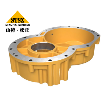 Transmission case assembly 545-3198 is suitable for bulldozer D8T D6T