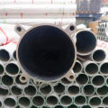 Baril de cylindre pneumatique en aluminium dnt mickey