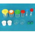 Feces Urine Sample Cup Container