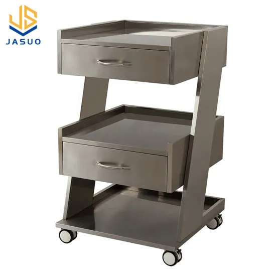 Dental Office Cabinet dental clinic cupboard With socket