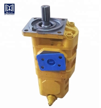 803004128 Gear Pump CBGJ3100/1010C-XF Wheel Loader Spare Parts