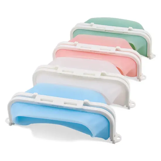 Hot Selling: Eco-Friendly, Food-Grade Reusable Silicone Storage Bags and Containers for Fruits and Food
