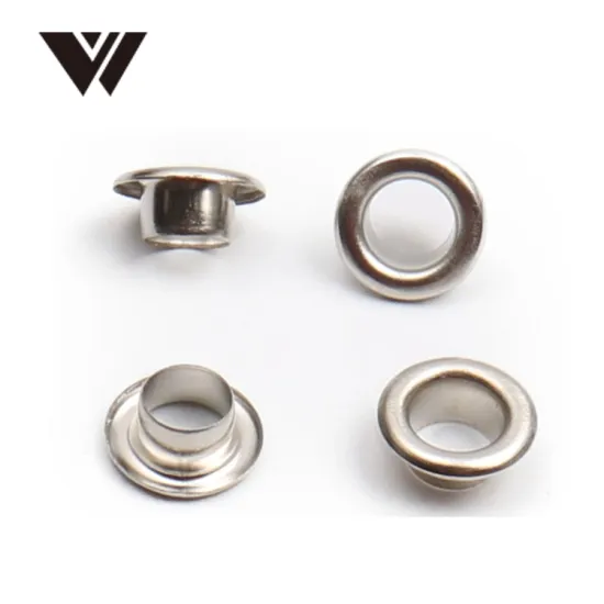 Weldon eyelet turnbuckle