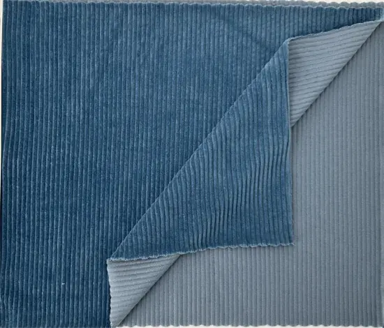 rayon decorative velvet fabric