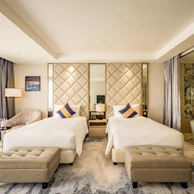 Hospitality automation Hospitality automation
