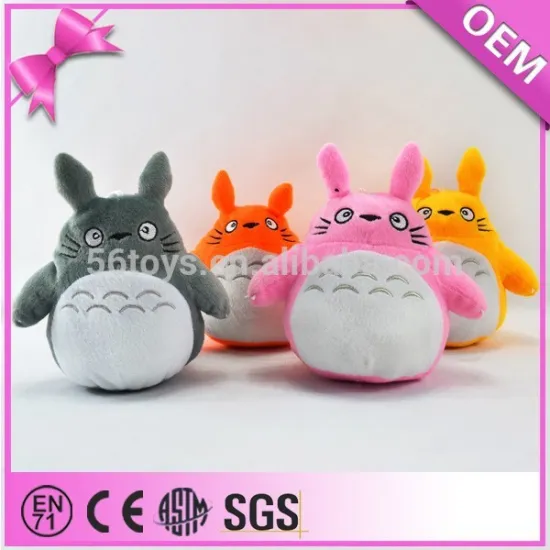 custom giant plush toy China cat dolls