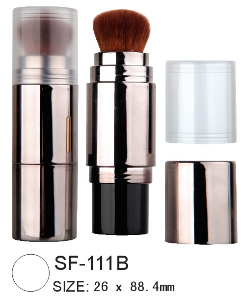 Foundation Stick Case Specular Rods Concealer SF-111B