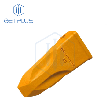 208-70-14152RC Rock Chisel Bucket Teeth Fit for Komatsu PC400 Excavator