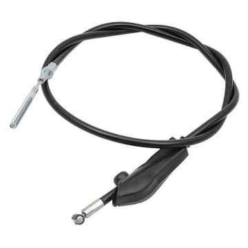 High Quality Motorcycle Hand Brake Cable OEM 3KJ-26341-00 for JOG-ARTISTIC=3KJ/4FB
