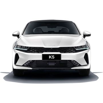 2024 Kia K5 270T CVVD Fashion Version Petrol Used Car