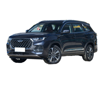 2023 China New Car Kunpeng e+ 1.5T PHEV 5-Seater Mid-Size SUV: Chery Tiggo 8 Plus