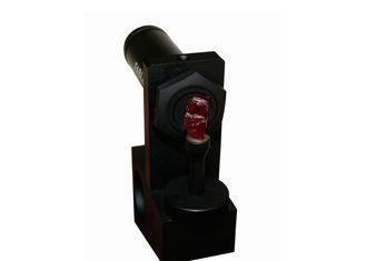 Both Rotatable Stage  Jewelry industrial Dichroscope for Ge