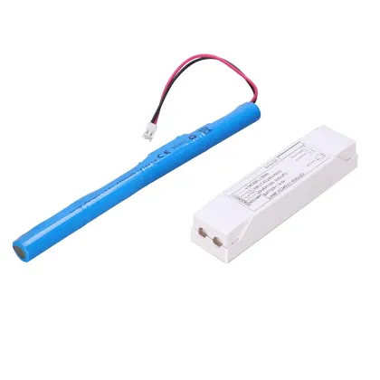 LED Emergency Power Pack for Ceiling Lights