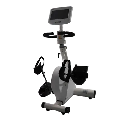 Health Care Medical Devices Limbs Rehabilitation Machine for Lower Limb