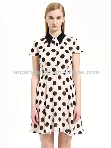 recycled digital printed polyester chiffon fabric for skirts,RPET chiffion fabric