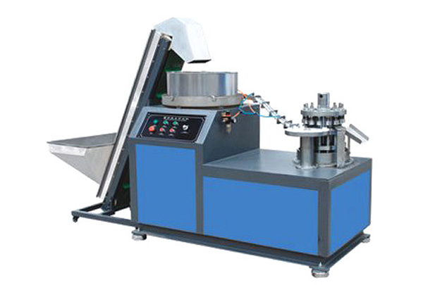 Automatic Folding Machine