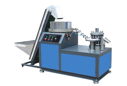 Automatic Folding Machine