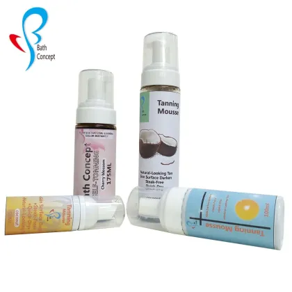 High Quality Self Tanning Cream - Approved Skin Care Solution