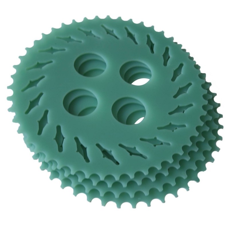 CNC Machining Fr4 G10 Parts1