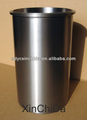cylinder liner 3135x034 for perkins truck