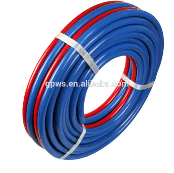 High quality PVC Twin Weldinh Hose
