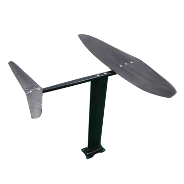 Hot Sale Premium Carbon Fiber Kitesurf Hydrofoil G200 For Sale