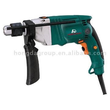 1050W Impact Drill