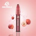 High Quality Electronic Cigarette Elips with Double Atomizer