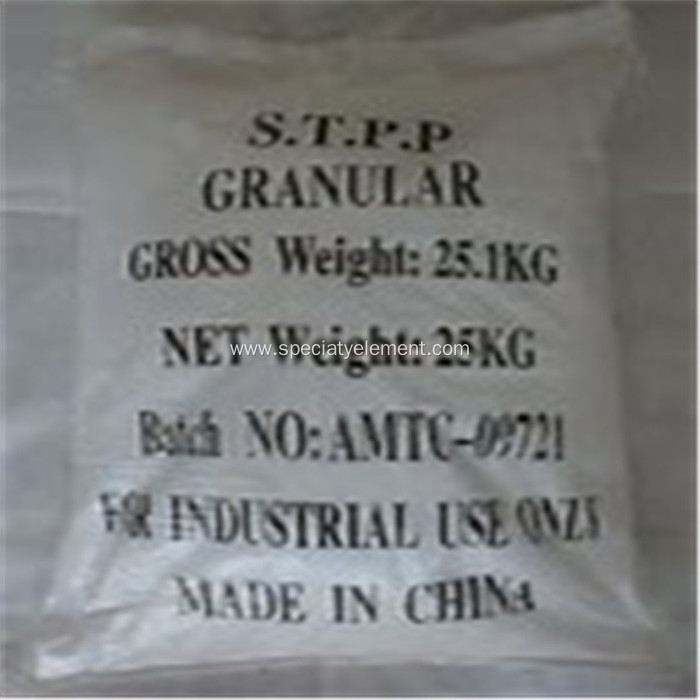 Buy Sodium Tripolyphosphate Stpp Tech Grade