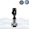 Stainless Steel Vertical Booster Pump Centrifugal Water