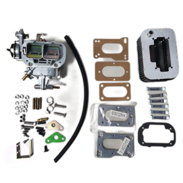 FAJS 32/36 DGEV Carburetor for Toyota Celica 1971-1974 and Isuzu Trooper 1984-1985