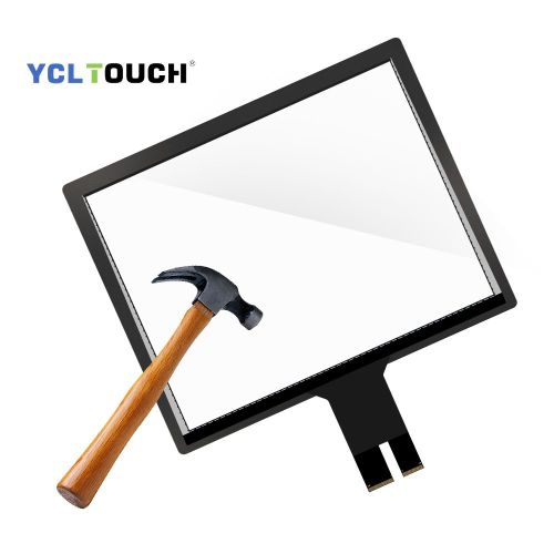 15 inch capacitive touch screen panel