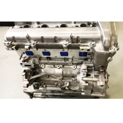 LE5 2.4L Engine Long Block LE5 for Buick LA CROSSE