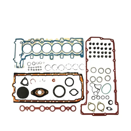 Cylinder Head Gasket Seal Set for BMW N52N B30 E60 E61 525I 330I Z4