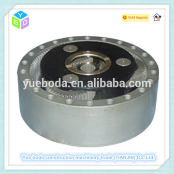 Ekskavatör yedek parçaları PC100-6 PC120-6 PC130-7 Salıncak Motor Montaj Kalitesi Güvence