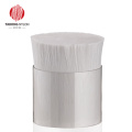 White PBT brush bristle for interdental brush