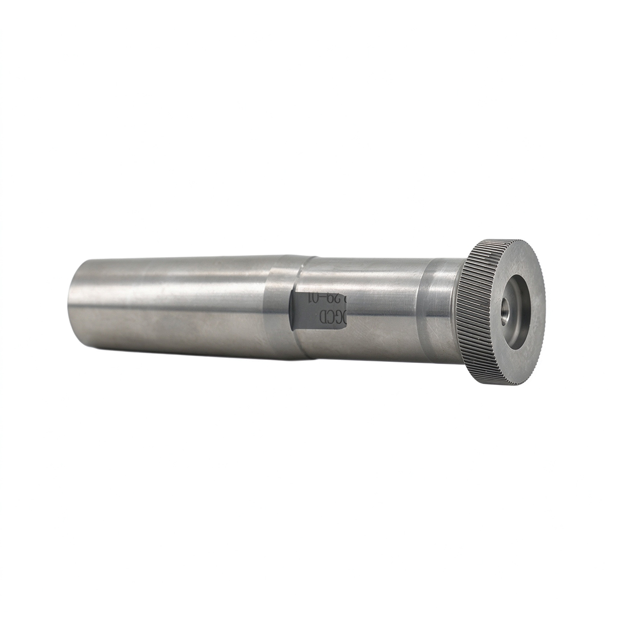 Helical gear shaping insert cutter