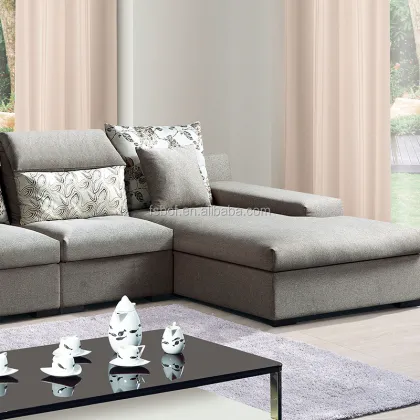 Deep Seat Living Room Floor Seating Cushions Sofa DF025