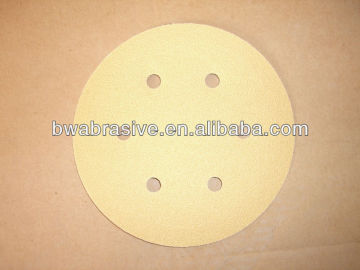 velcro disc for AUTO industry