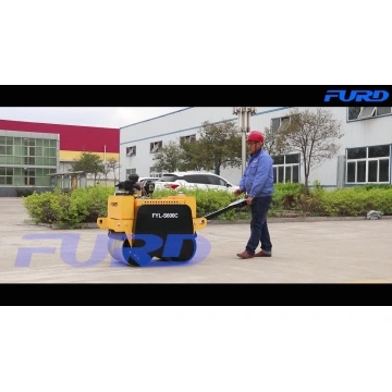 Manual Roller Compactor China Manufacturers Suppliers Factory