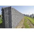 riverbed protection galvanized gabion welded gabion box