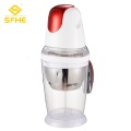 Tritatutto elettrico per insalata Big Food processor