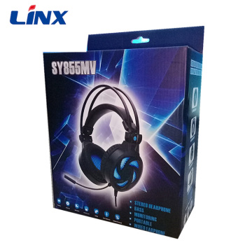 Wholesale Usb headset with microphone for call center